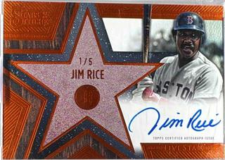 Jim Rice