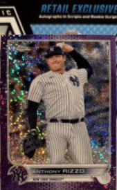 Anthony Rizzo