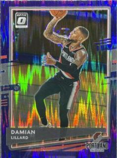 Damian Lillard