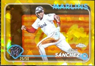 Jesus Sanchez