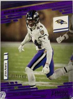 Marlon Humphrey