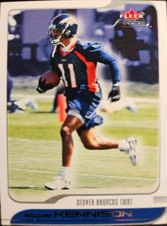 Eddie Kennison