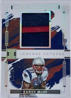Randy Moss