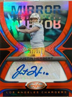 Justin Herbert