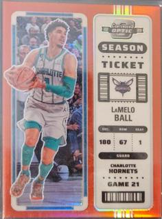 LaMelo Ball