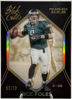 Nick Foles