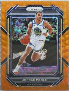 Jordan Poole