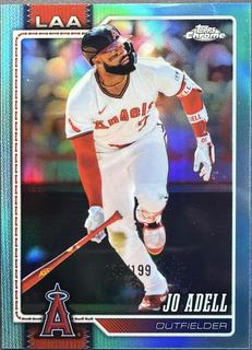 Jo Adell