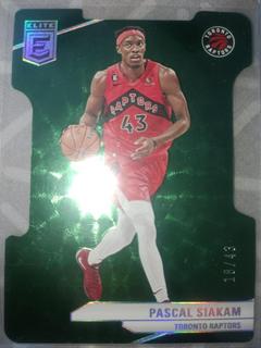 Pascal Siakam