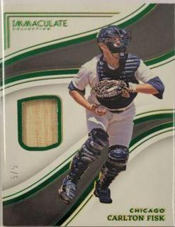 Carlton Fisk