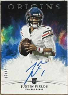 Justin Fields