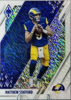 Matthew Stafford