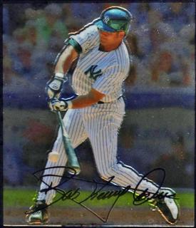 Bobby Abreu