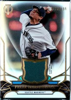 Felix Hernandez