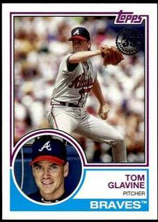 Tom Glavine