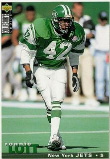 Ronnie Lott