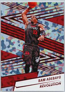 Bam Adebayo