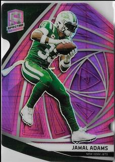 Jamal Adams