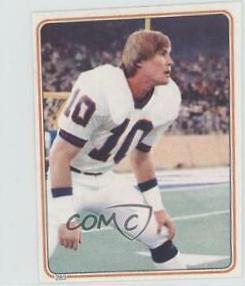Brad Van Pelt