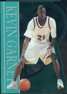 Kevin Garnett