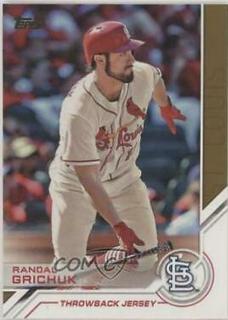 Randal Grichuk