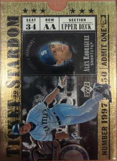 Alex Rodriguez