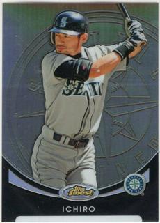 Ichiro