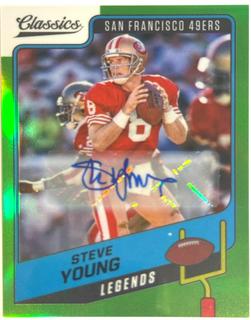 Steve Young