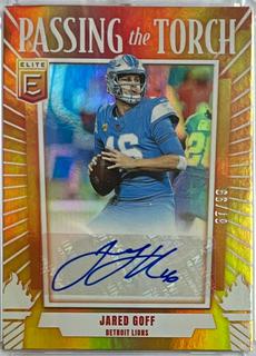 Jared Goff