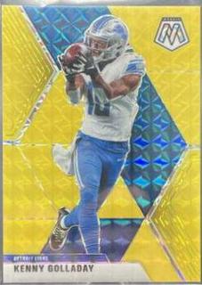 Kenny Golladay