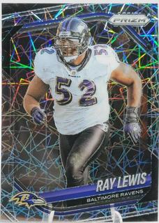 Ray Lewis