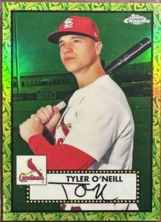 Tyler O'Neill