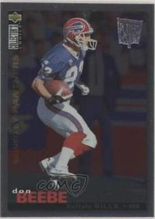 Don Beebe