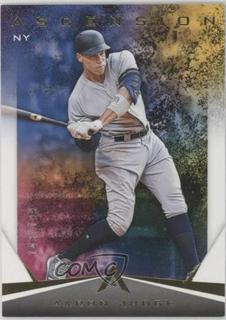 Aaron Judge