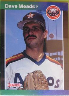 Dave Meads