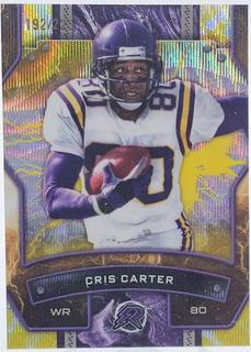 Cris Carter