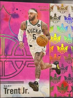 Gary Trent Jr.
