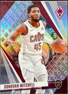 Donovan Mitchell