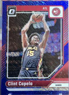 Clint Capela