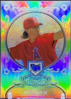 Jered Weaver