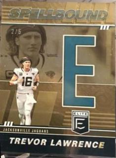 Trevor Lawrence