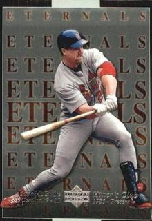Mark McGwire