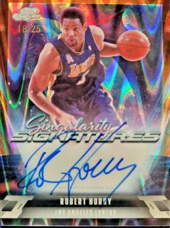 Robert Horry
