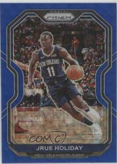 Jrue Holiday