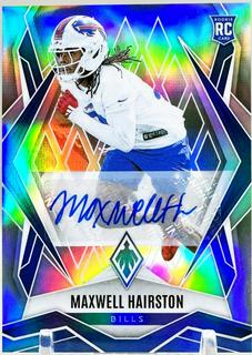 Maxwell Hairston