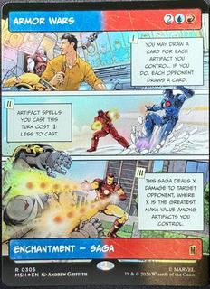 Armor Wars