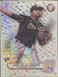 Yerry De Los Santos