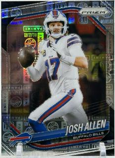 Josh Allen
