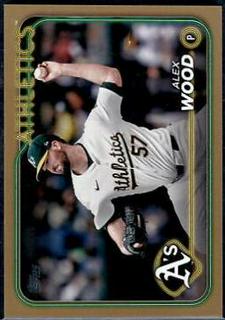 Alex Wood