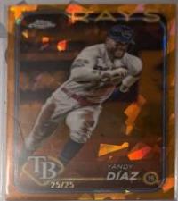 Yandy Diaz